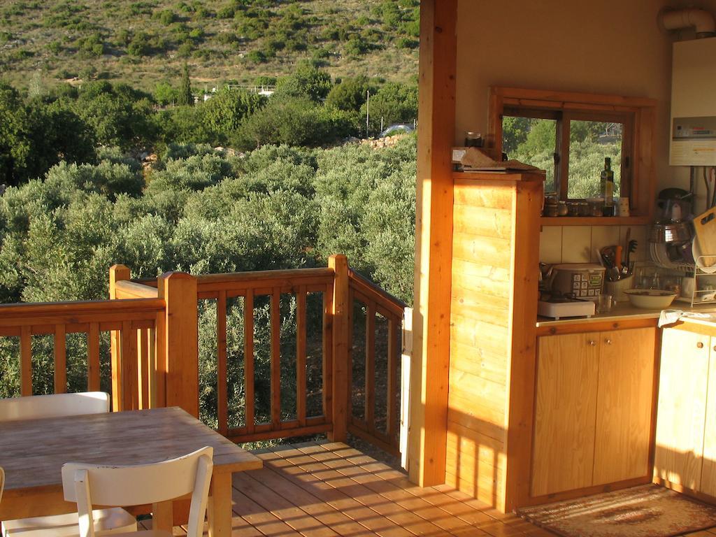 Clil Guest House Exterior foto