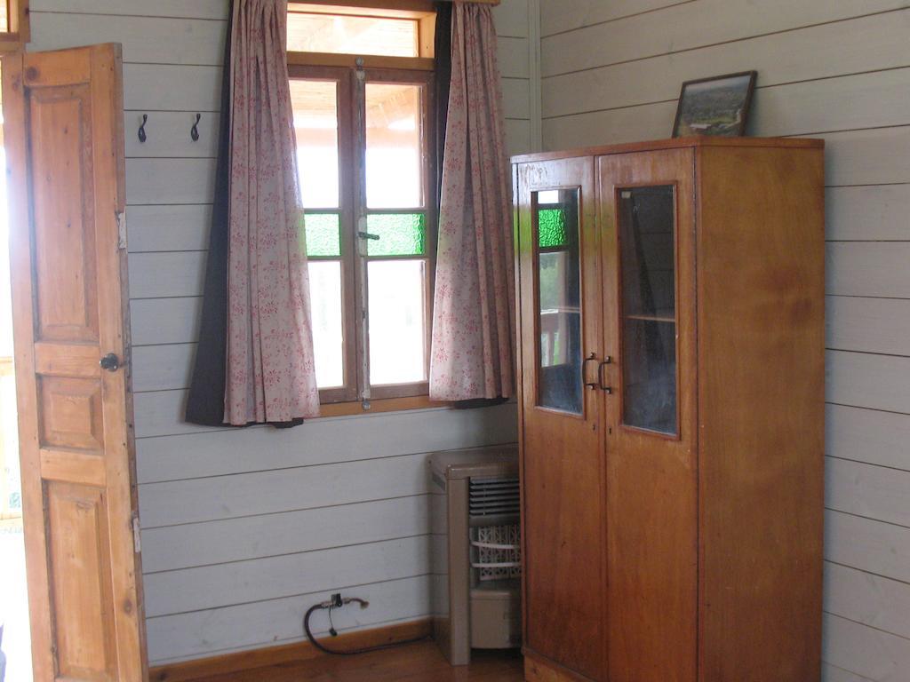 Clil Guest House Habitación foto