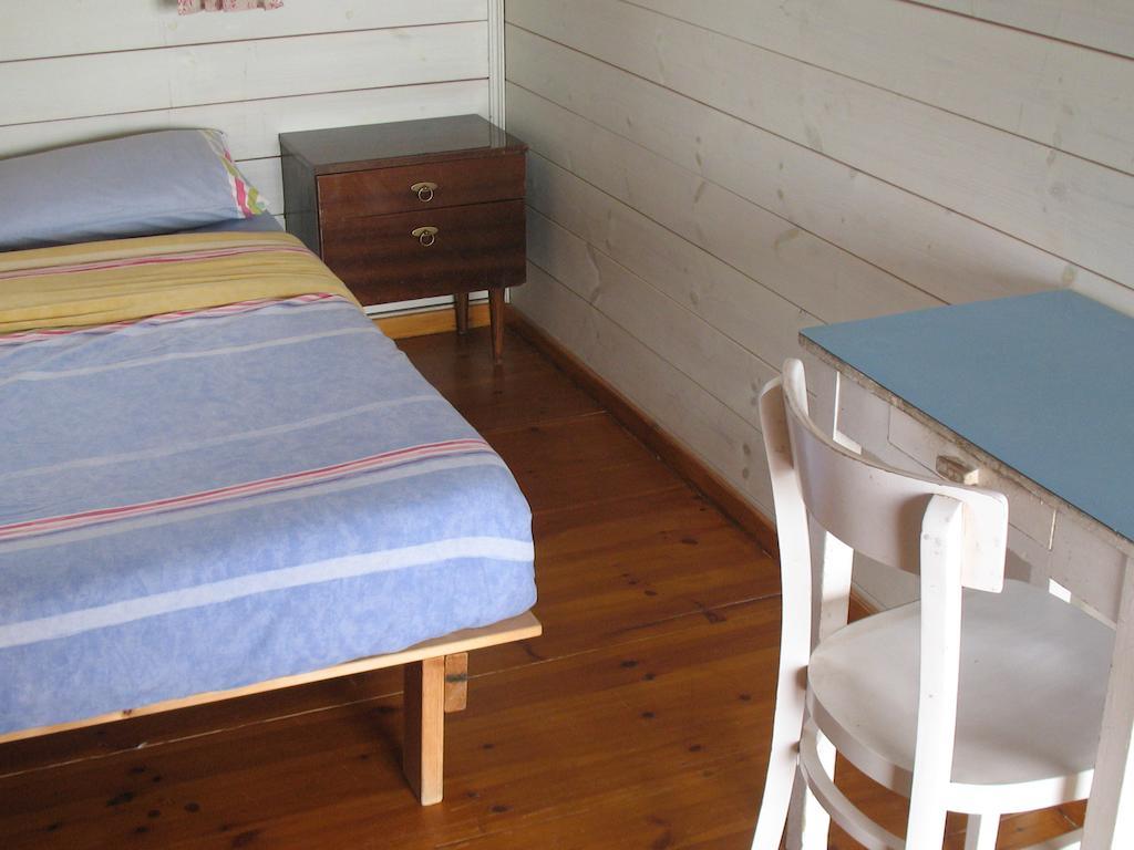 Clil Guest House Habitación foto