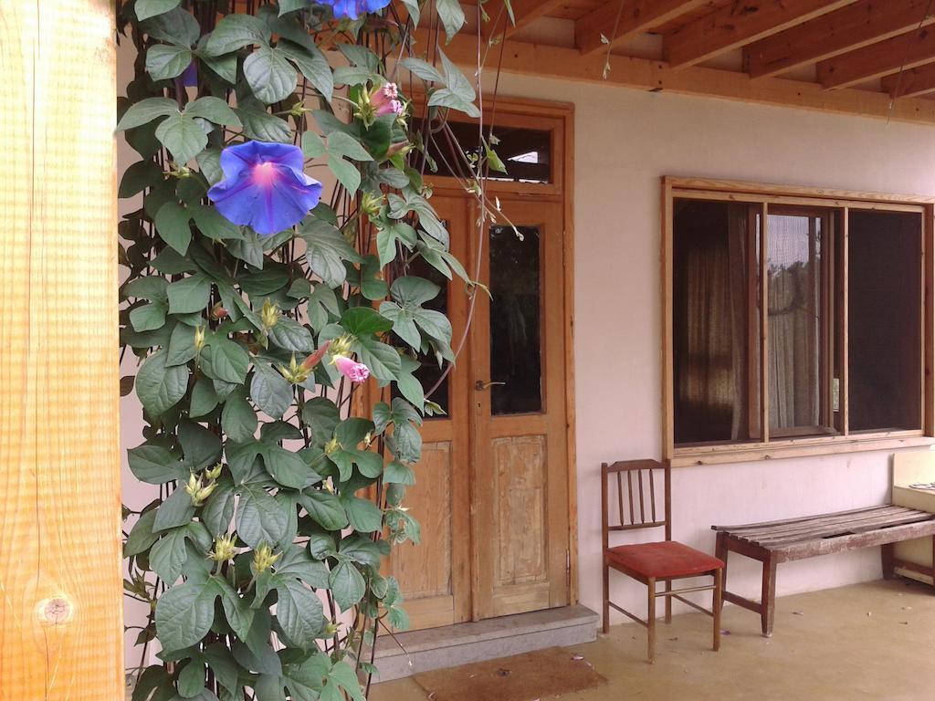 Clil Guest House Exterior foto
