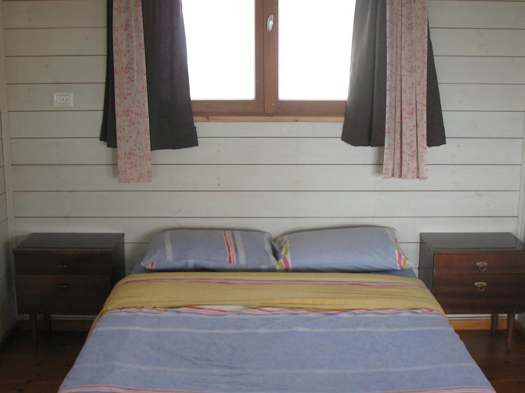 Clil Guest House Habitación foto