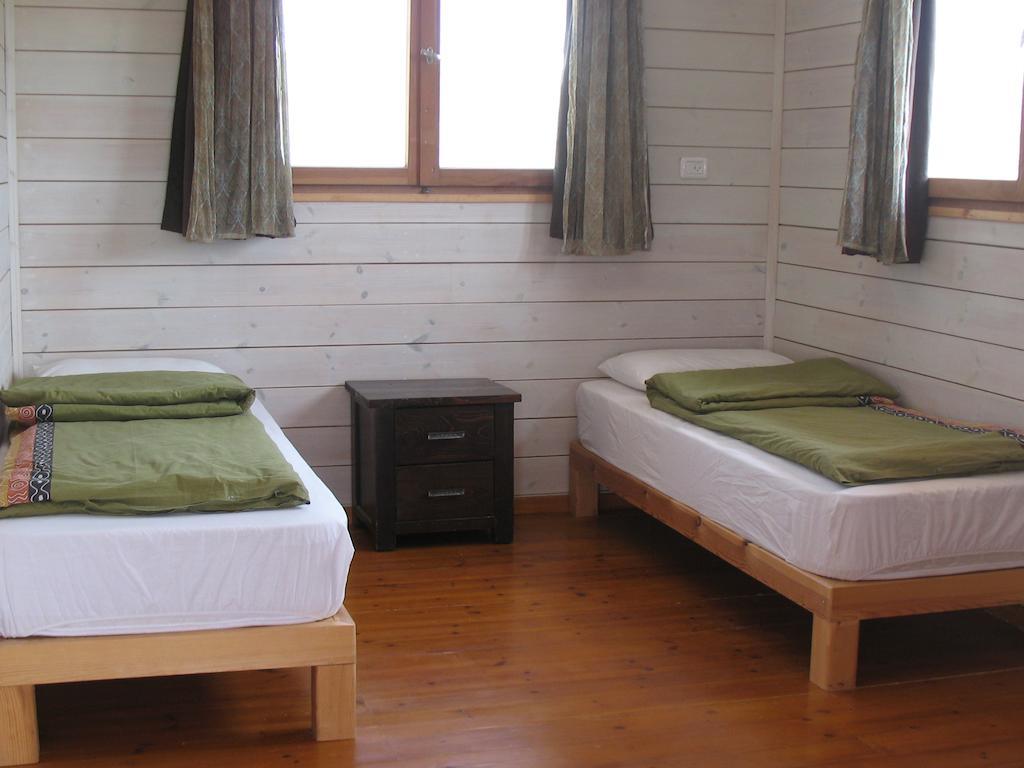 Clil Guest House Habitación foto