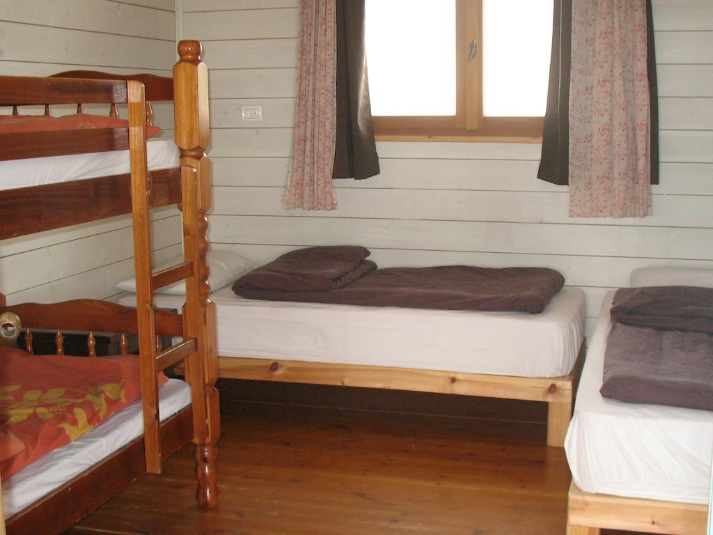 Clil Guest House Habitación foto