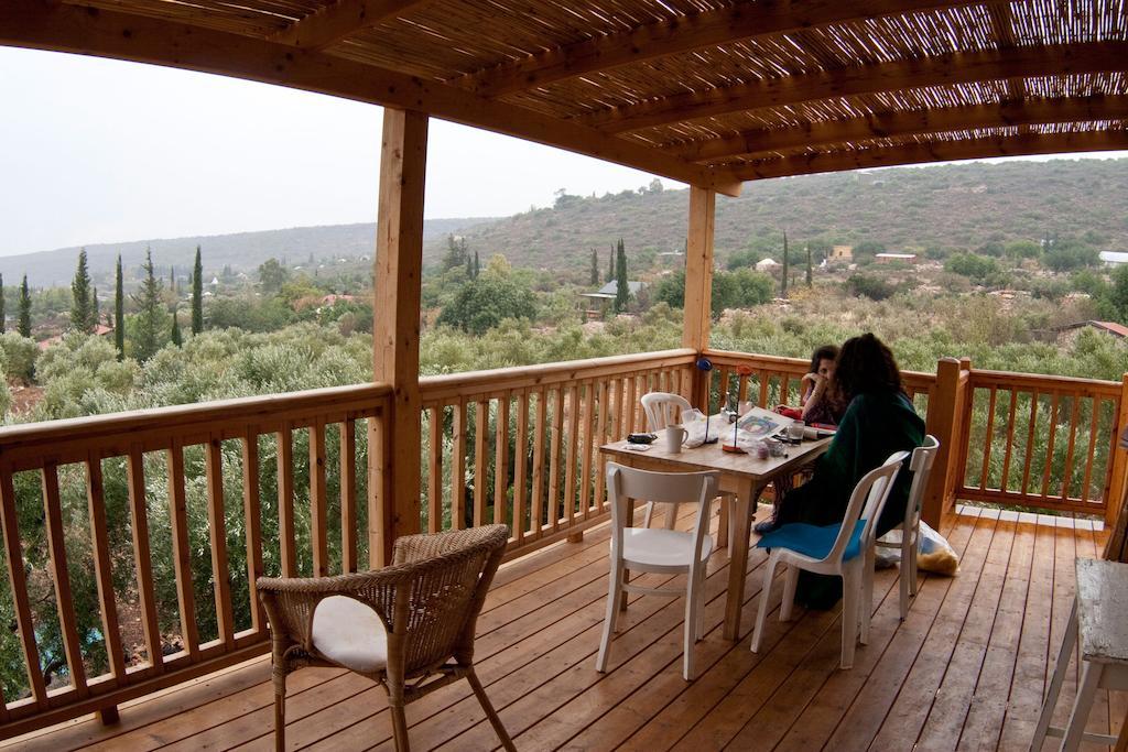 Clil Guest House Exterior foto